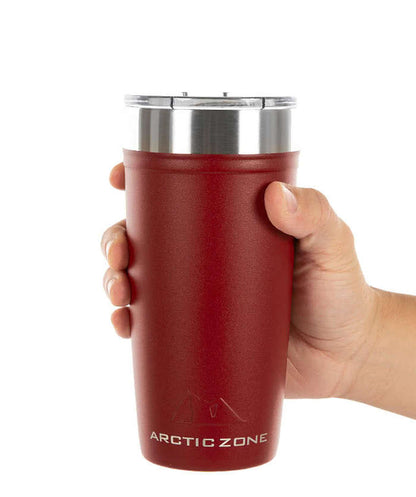 Arctic Zone 20 oz. Copper Vacuum Insulated Tumbler