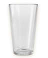 16 oz. Pint Glass