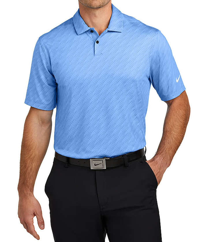 Nike Dri-FIT Vapor Dash Performance Polo