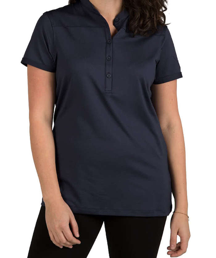 Under Armour Women's Performance Henley 2.0