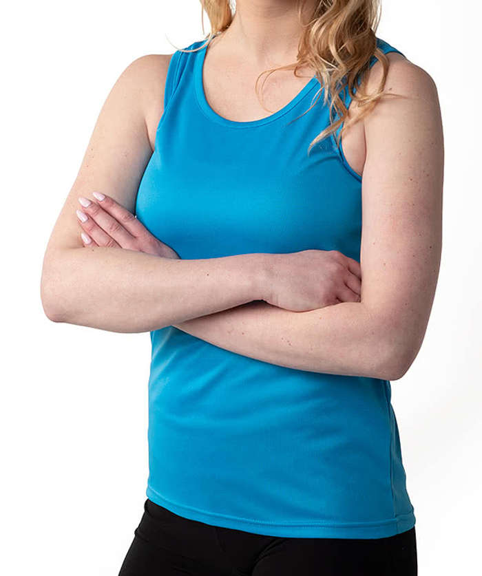 Augusta Women's Training Tank