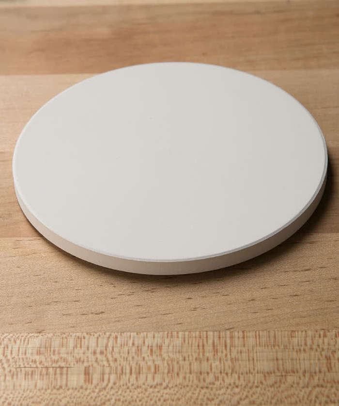 Round Stone Coaster