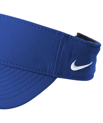 Nike Dri-FIT Team Performance Visor