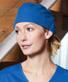 WonderWink WorkFlex Stretch Scrub Cap