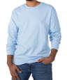 Hanes Authentic Long Sleeve T-shirt