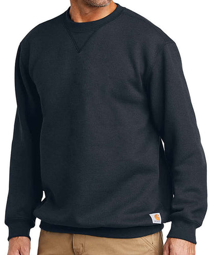 Carhartt Midweight Crewneck Sweatshirt