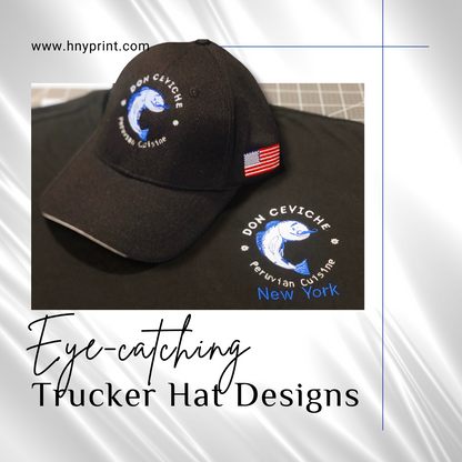 Trucker Hats