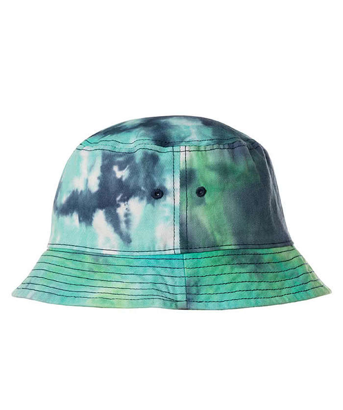 Sportsman Tie-Dye Bucket Hat