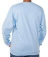 Hanes Authentic Long Sleeve T-shirt