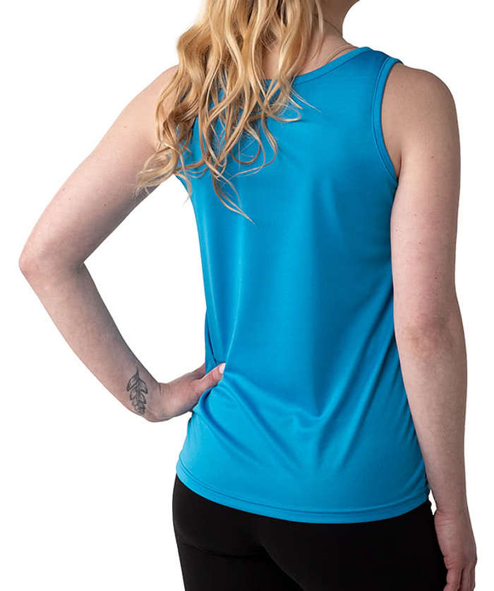 Augusta Women's Training Tank