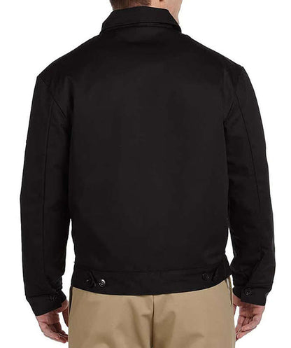 Dickies Eisenhower Lined Work Jacket