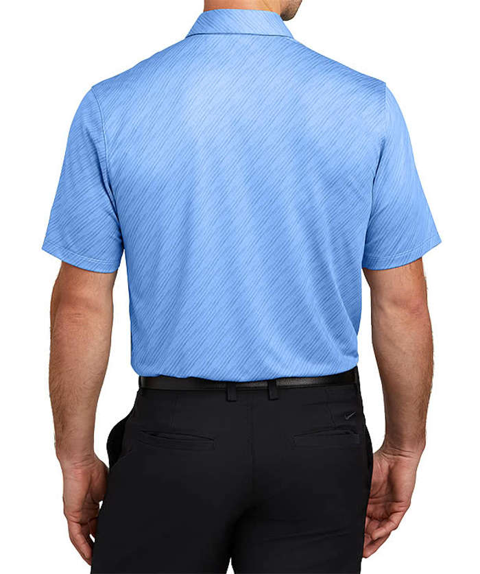 Nike Dri-FIT Vapor Dash Performance Polo