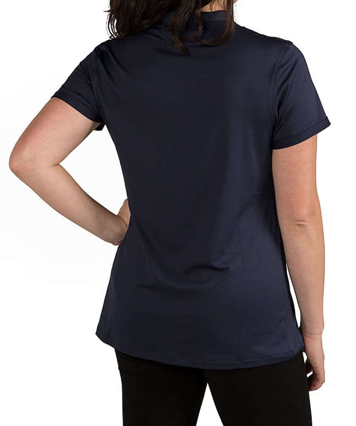 Under Armour Women's Performance Henley 2.0