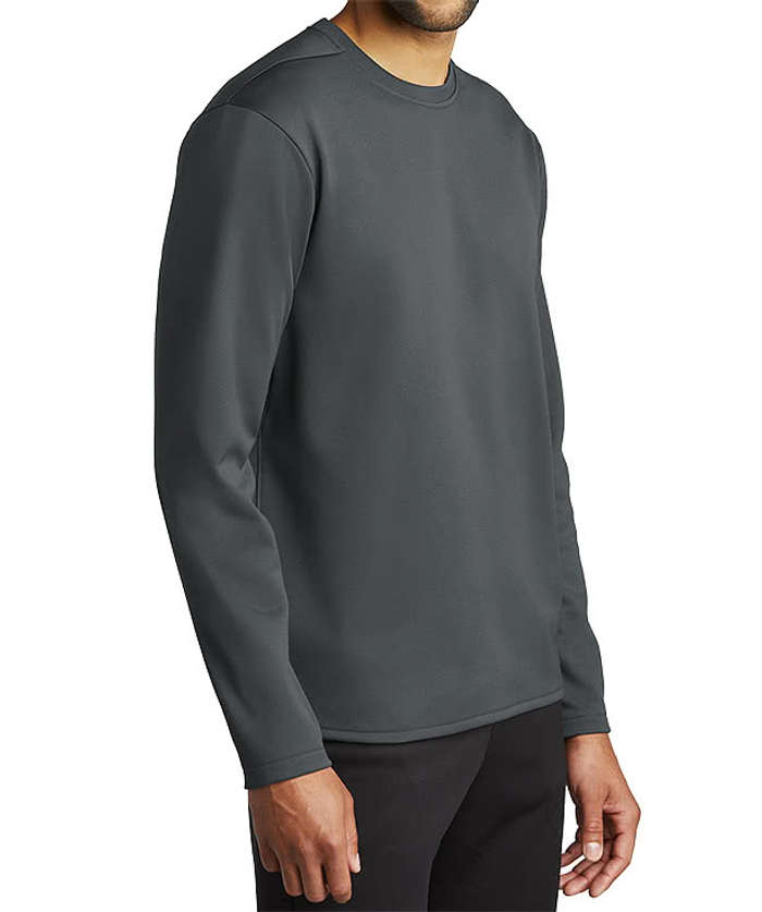 Sport-Tek Sport-Wick Performance Crewneck Sweatshirt