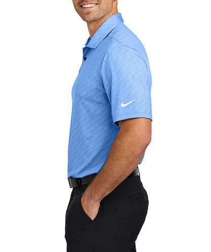 Nike Dri-FIT Vapor Dash Performance Polo