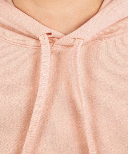 Bella + Canvas Women's Drop Shoulder Cropped Hoodie