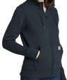 Carhartt Women's Clarksburg Full-Zip Hoodie