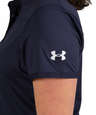 Under Armour Women's Performance Henley 2.0