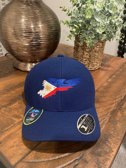 Filipino Heritage Tucker Hats