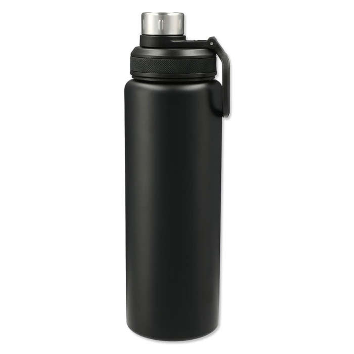 32 oz. Vasco Stainless Steel Water Bottle with Dual Opening Lid