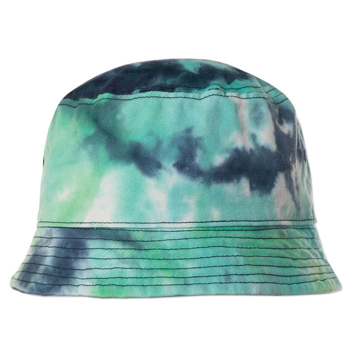 Sportsman Tie-Dye Bucket Hat