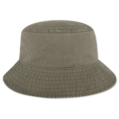 Otto Cap Garment Washed Bucket Hat