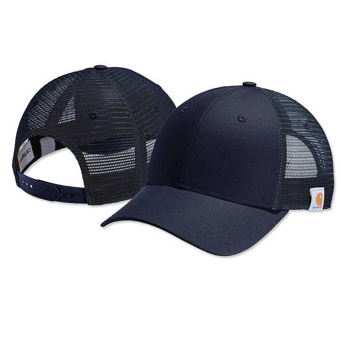 Carhartt Rugged Professional Trucker Hat