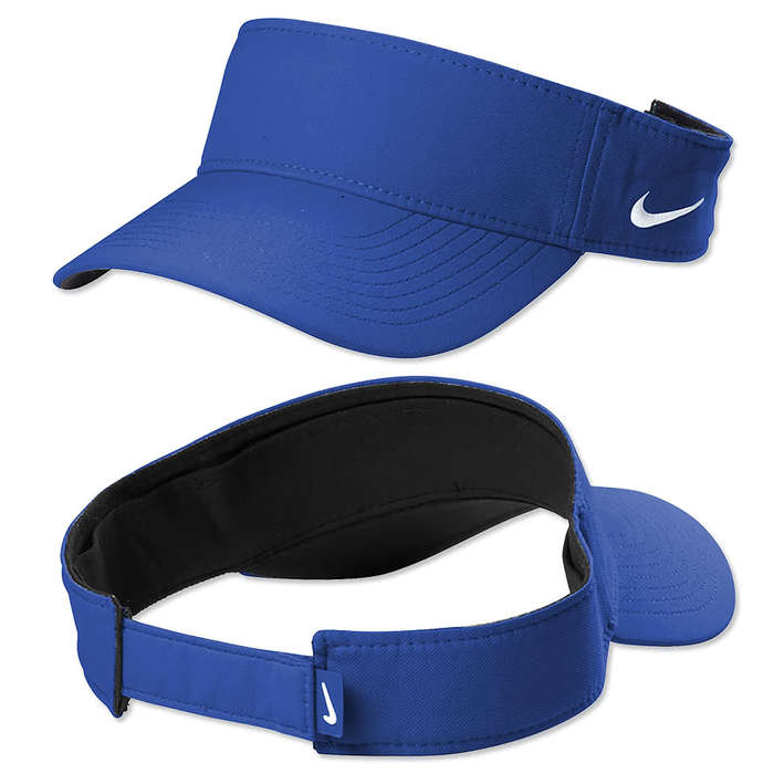 Nike Dri-FIT Team Performance Visor