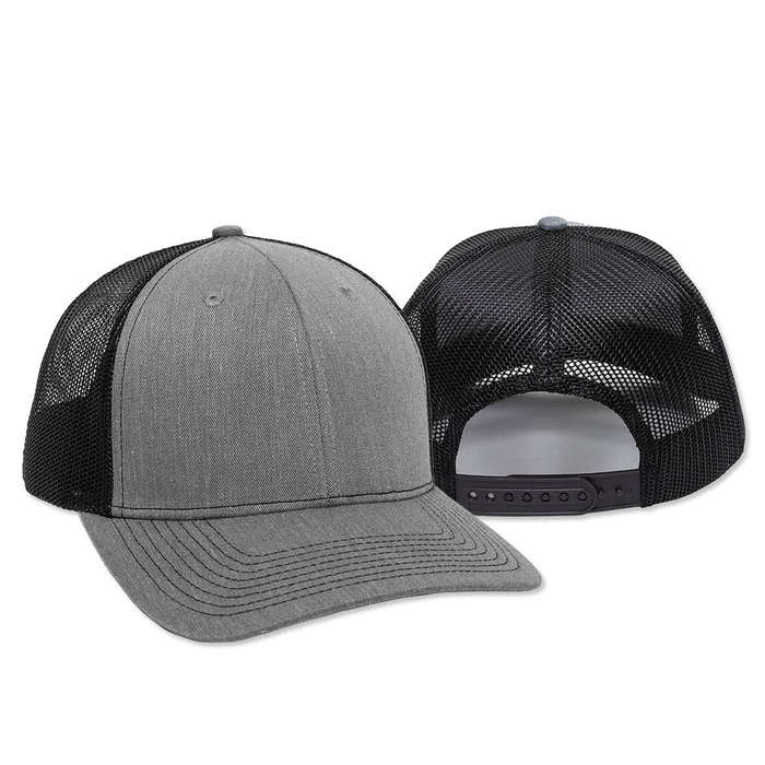 Outdoor Cap Ultimate Trucker Hat