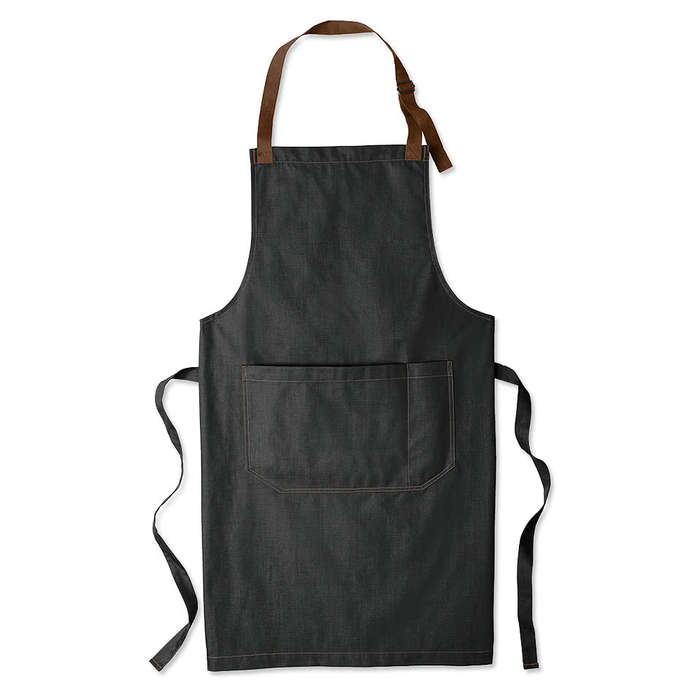 Port Authority Market Full-Length Apron