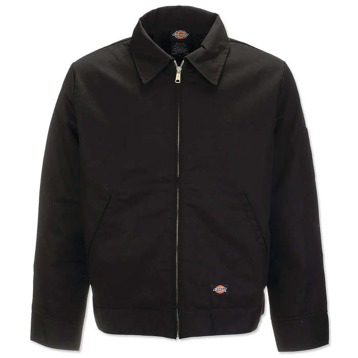 Dickies Eisenhower Lined Work Jacket