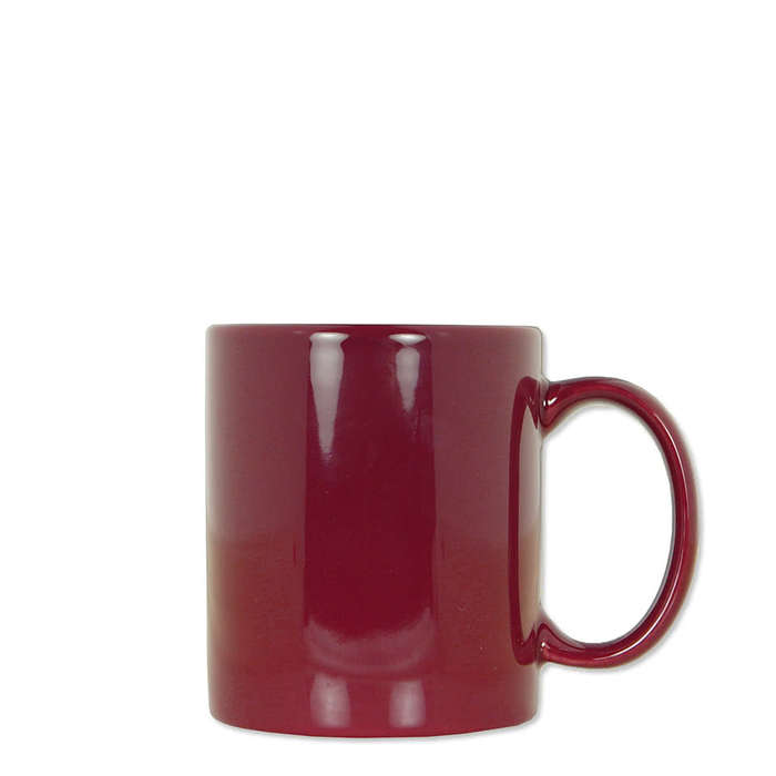 11 oz. Ceramic Mug