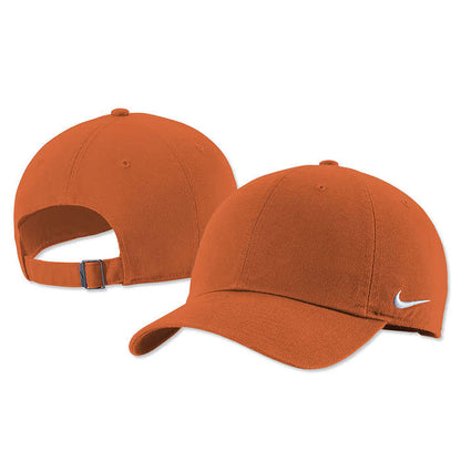 Nike Heritage Baseball Hat