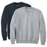 Carhartt Midweight Crewneck Sweatshirt