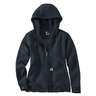 Carhartt Women's Clarksburg Full-Zip Hoodie