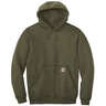 Carhartt Midweight Pullover Hoodie