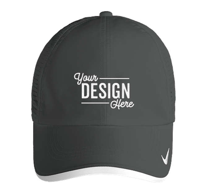 Nike Dri-FIT Swoosh Perforated Hat