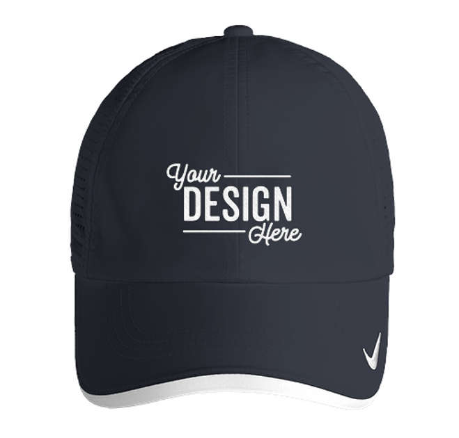 Nike Dri-FIT Swoosh Perforated Hat