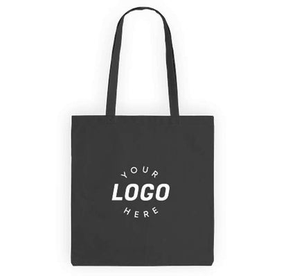 Promotional Non-Woven Convention Tote Bag