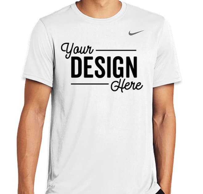 Nike Legend T-shirt