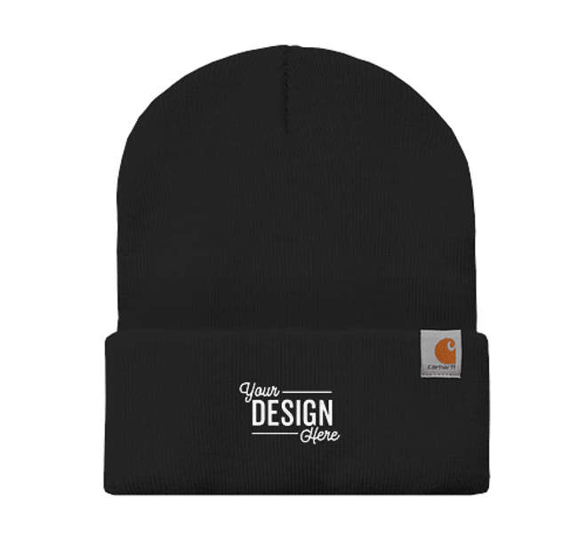 Carhartt Watch Beanie 2.0