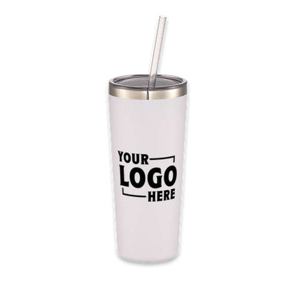 22 oz. Thor Copper Vacuum Insulated Tumbler