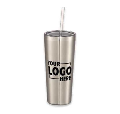 22 oz. Thor Copper Vacuum Insulated Tumbler