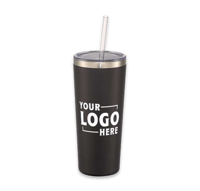 22 oz. Thor Copper Vacuum Insulated Tumbler