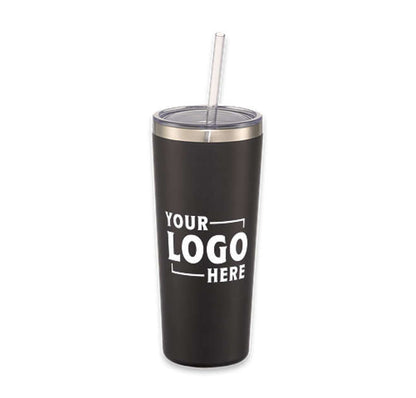 22 oz. Thor Copper Vacuum Insulated Tumbler