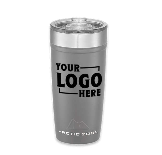 Arctic Zone 20 oz. Copper Vacuum Insulated Tumbler