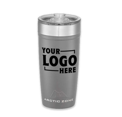 Arctic Zone 20 oz. Copper Vacuum Insulated Tumbler