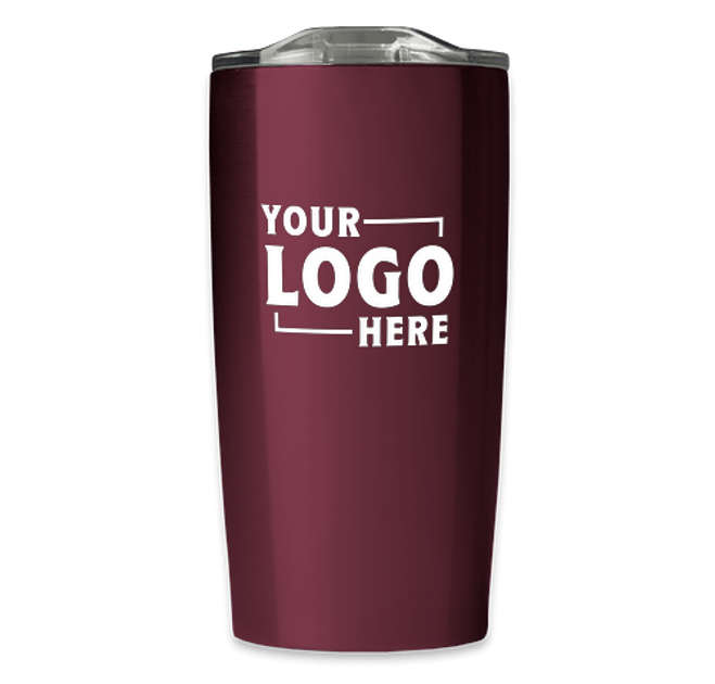 20 oz. Himalayan Stainless Steel Tumbler