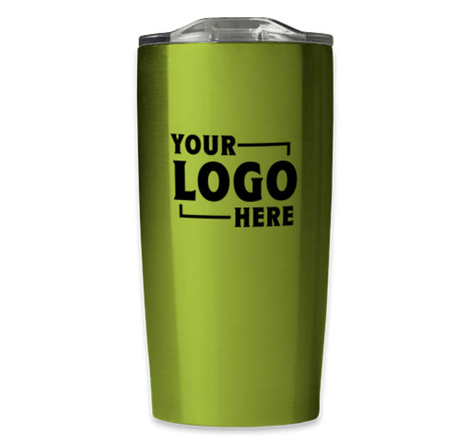 20 oz. Himalayan Stainless Steel Tumbler