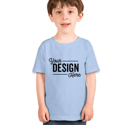 Gildan Toddler 100% Cotton T-shirt